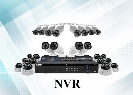 راهنمای انتخاب دستگاه NVR