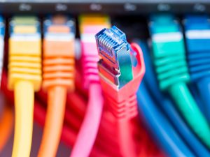 استانداردهای کیفیتی کابل شبکه ها