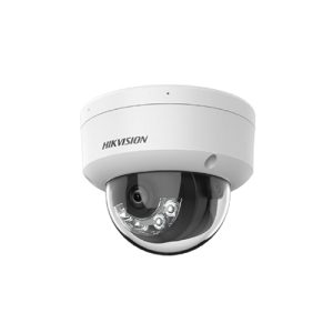 دوربین هایک ویژن دید در شبرنگی DS-2CD1143G2-LIU