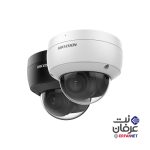 دوربین دام 4 مگاپیکسل تحت شبکه AcuSense هایک ویژن DS-2CD2143G2-IU