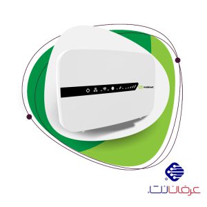 مودم MN-6500Q مبین نت سیمکارتی