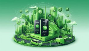 پوشش دهی اینترنت مبین نت