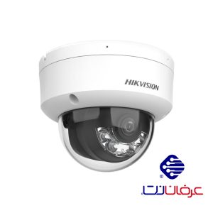 دوربین 2 مگاپیکسل دام هایک ویژن DS-2CD1121G2-LIU(F)