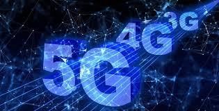 نسل چهارم اینترنت های پرسرعت 4G