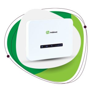 MN-6200 مودم مبین نت