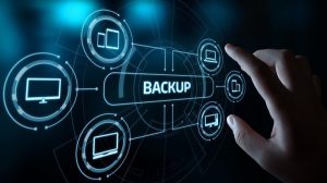 بکاپ گرفتن از دوربین مداربسته