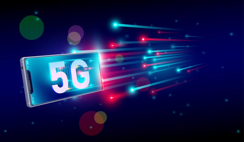 مودم 5G جدیدترین ورژن مودم های سیمکارتی