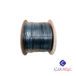 کابل شبکه هایک ویژن Cat6 SFTP Outdoor مدل DS-1LN6OFPUPE - Image 2