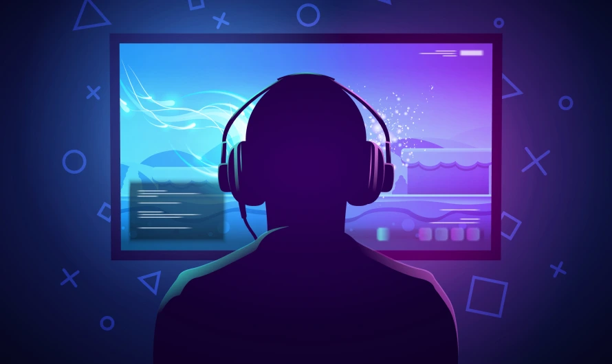 اینترنت مناسب گیمینگ و بازی آنلاین