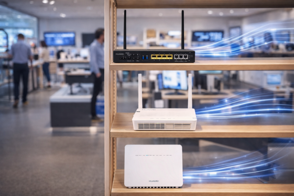 بهترین مودم فیبر نوری چه مدلی هست ؟