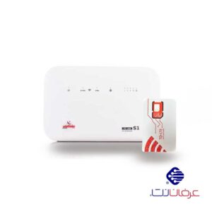 مودم سیمکارتی td-lte پیشگامان