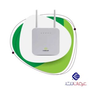 مودم مبین نت MN-4300