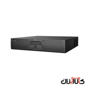 DS-9664NXI-I8/S دستگاه ضبط 64 کانال