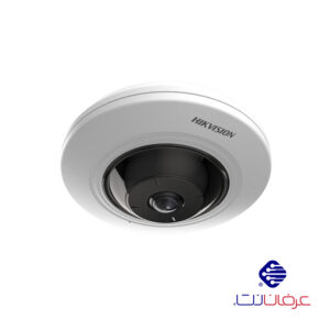 DS-2CD2955G0-ISU دوربین فیش آی چشم ماهی