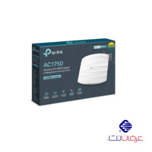 EAP245 اکسس پوینت تی پی لینک