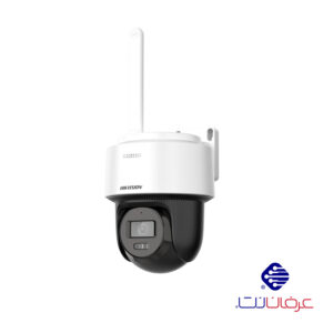 دوربین مداربسته تحت شبکه سیم‌کارتی 4G هایک ویژن مدل DS-2DE2C200MWG-4G