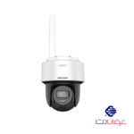 دوربین مداربسته سیم‌کارتی هایک ویژن DS-2DE2C400MWG-4G - Image 3